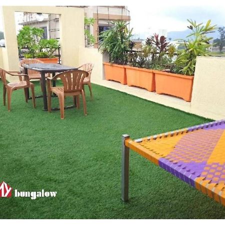 Bluebell Villa Lonavala Eksteriør billede