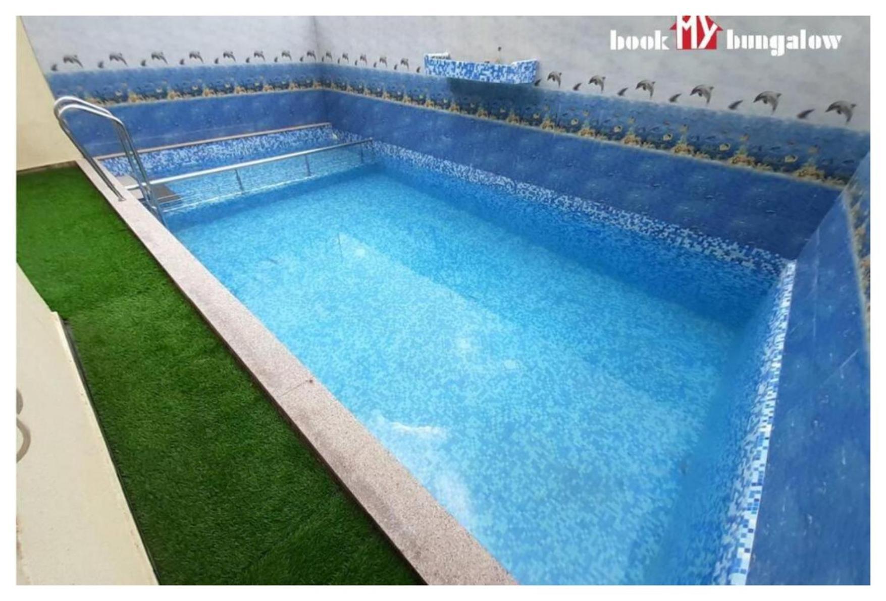 Bluebell Villa Lonavala Eksteriør billede