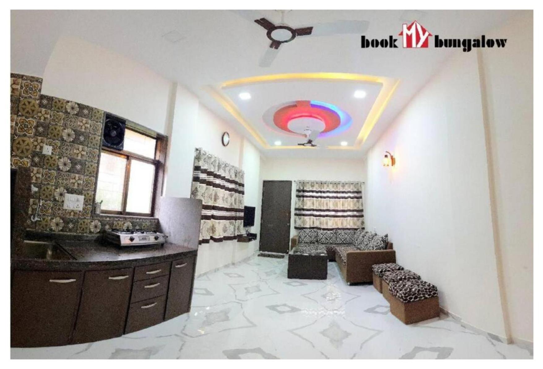Bluebell Villa Lonavala Eksteriør billede