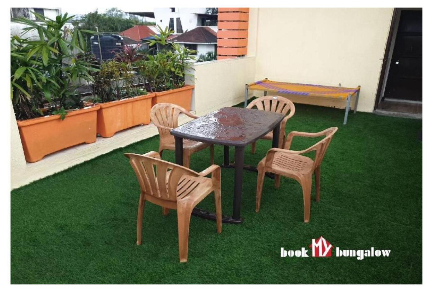 Bluebell Villa Lonavala Eksteriør billede