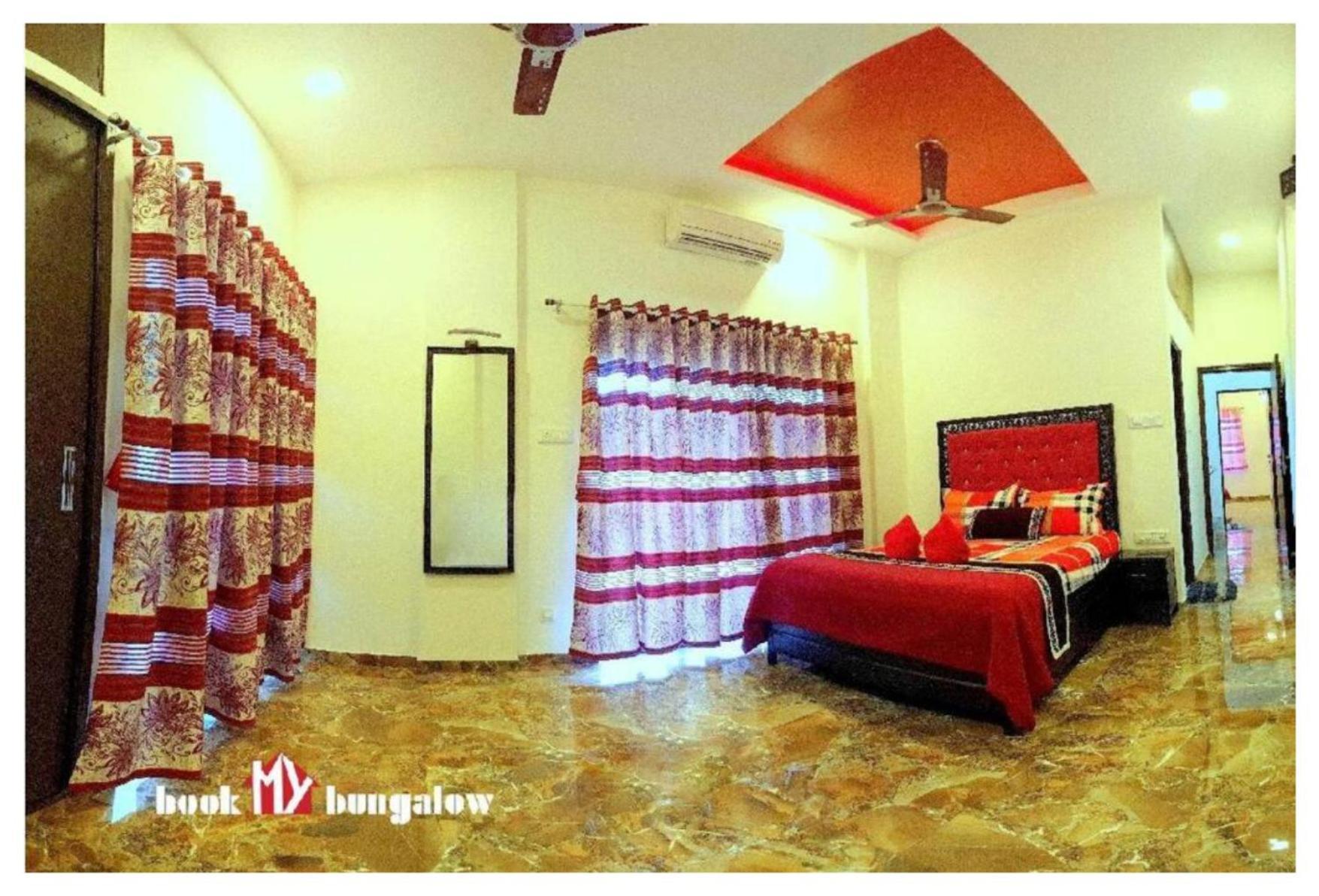 Bluebell Villa Lonavala Eksteriør billede
